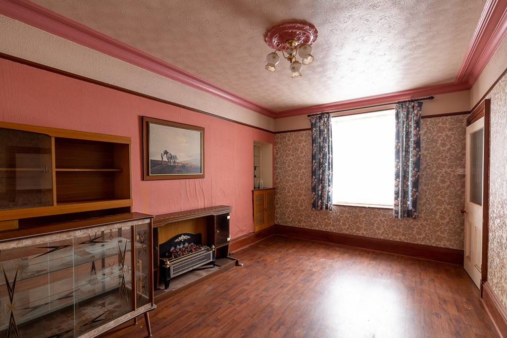 Additional property image - 5 Lennox Place, Portgordon, Buckie, AB56 5RY