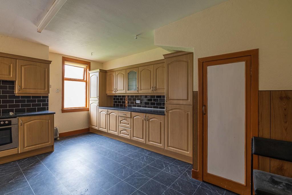 Additional property image - 5 Lennox Place, Portgordon, Buckie, AB56 5RY