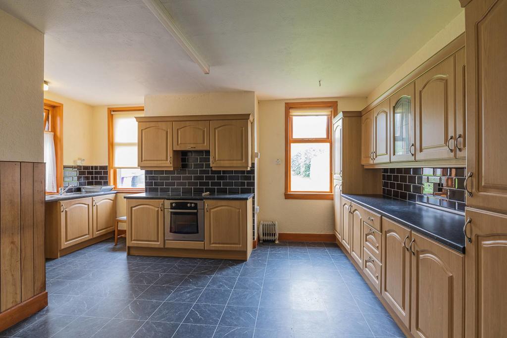 Additional property image - 5 Lennox Place, Portgordon, Buckie, AB56 5RY