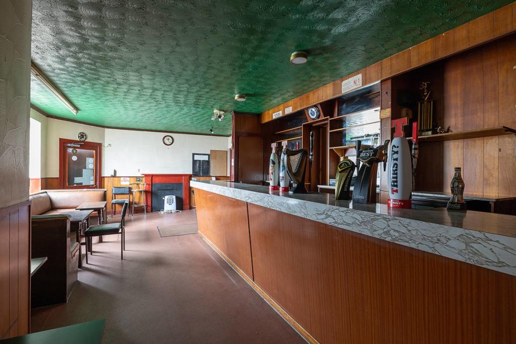 Additional property image - 5 Lennox Place, Portgordon, Buckie, AB56 5RY