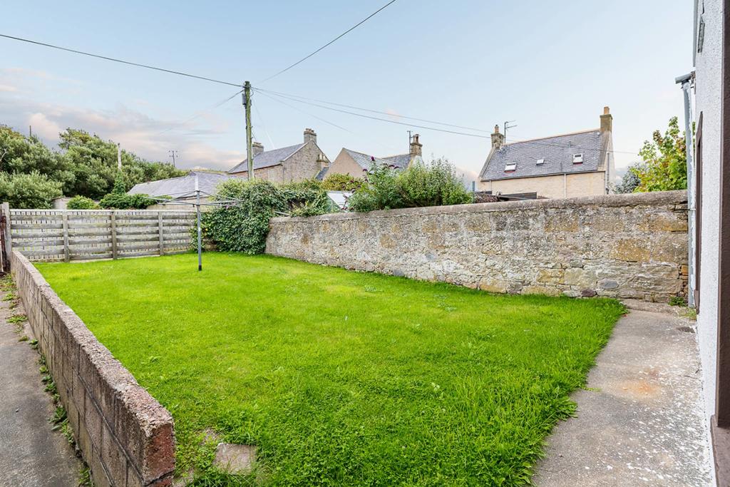 Additional property image - 5 Lennox Place, Portgordon, Buckie, AB56 5RY