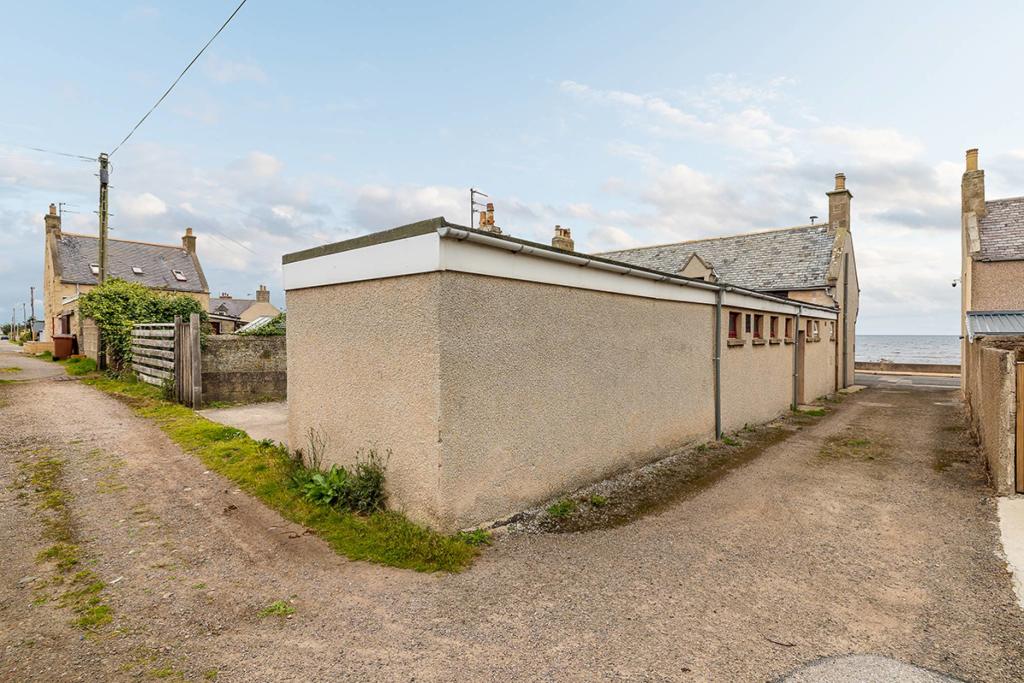 Additional property image - 5 Lennox Place, Portgordon, Buckie, AB56 5RY