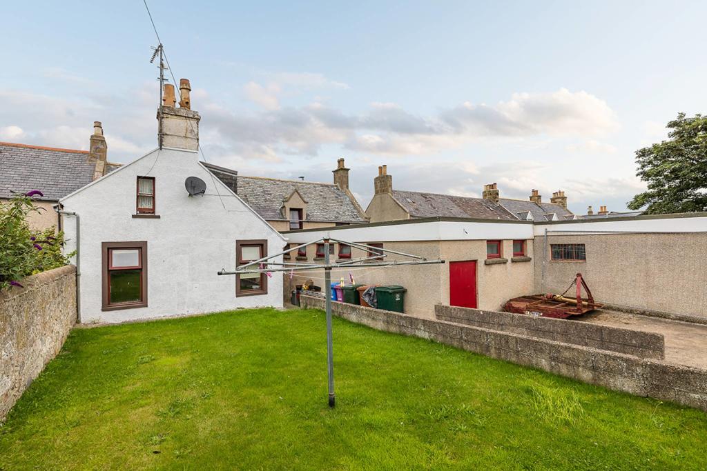 Additional property image - 5 Lennox Place, Portgordon, Buckie, AB56 5RY