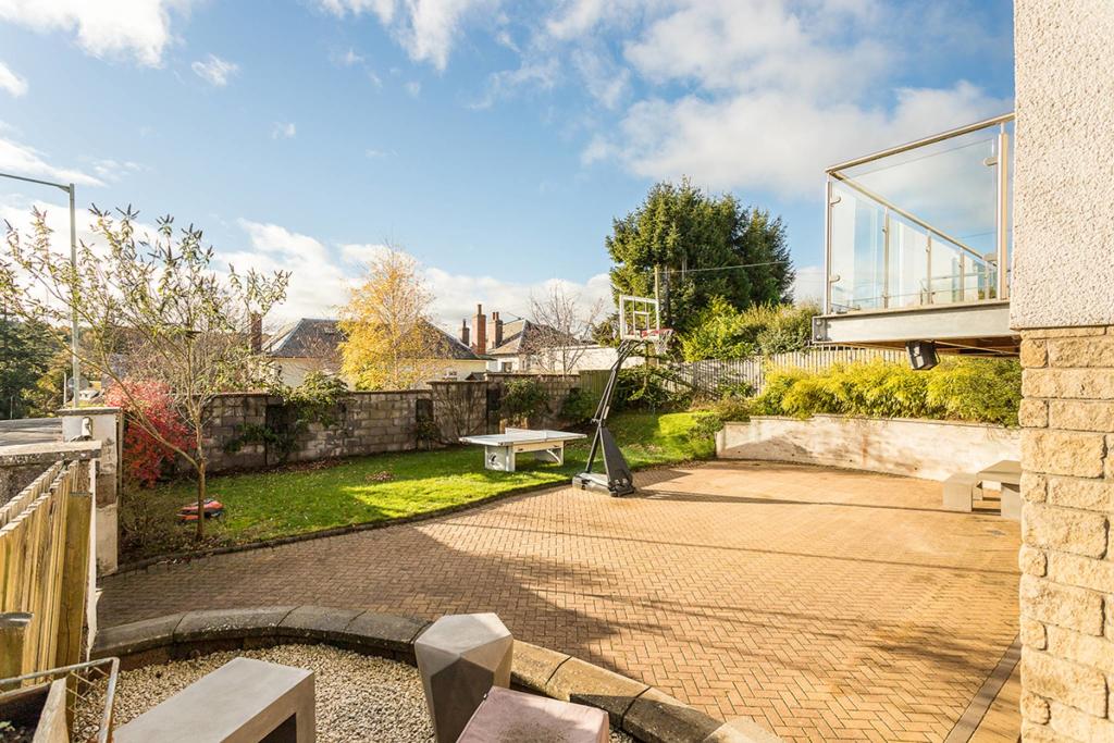 6 bedroom detached house for sale in 32 Oakbank Crescent, Perth, PH1 1DF, PH1