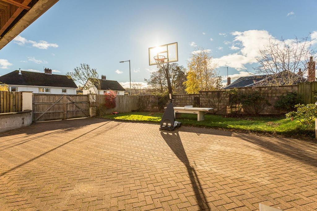 6 bedroom detached house for sale in 32 Oakbank Crescent, Perth, PH1 1DF, PH1