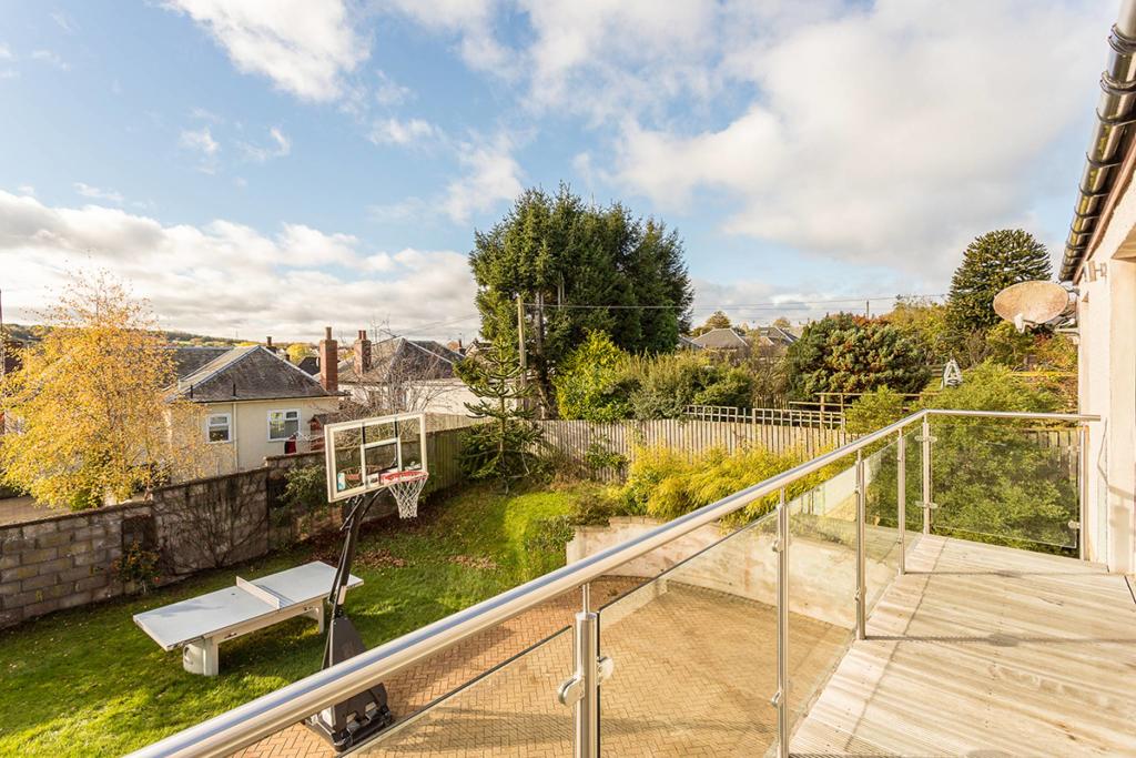 6 bedroom detached house for sale in 32 Oakbank Crescent, Perth, PH1 1DF, PH1