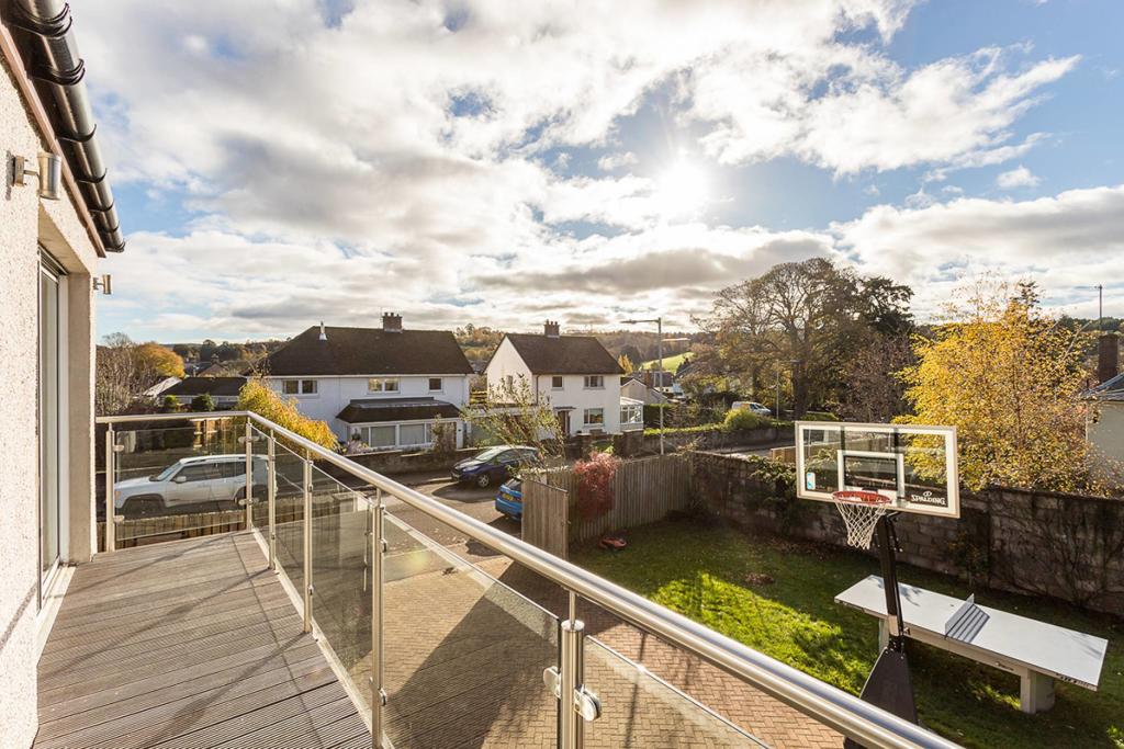 6 bedroom detached house for sale in 32 Oakbank Crescent, Perth, PH1 1DF, PH1