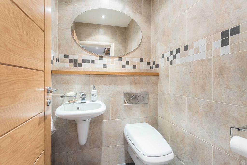 6 bedroom detached house for sale in 32 Oakbank Crescent, Perth, PH1 1DF, PH1