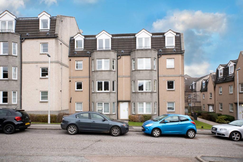 Buy Flat Aberdeen