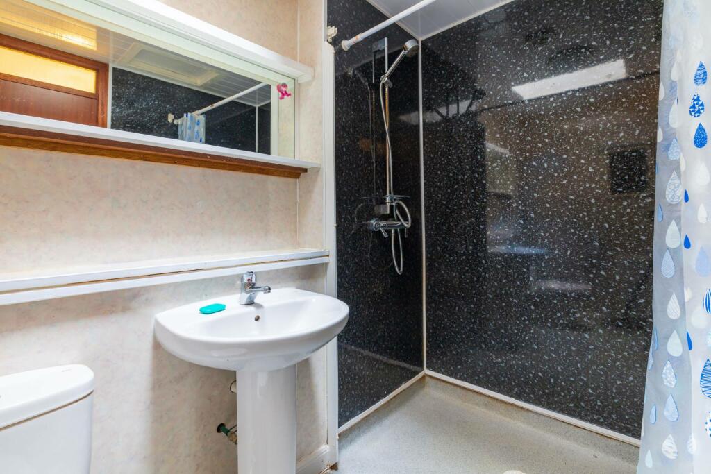 4 bedroom bungalow for sale in 38 Holm Park, Inverness, IV2 4XT, IV2