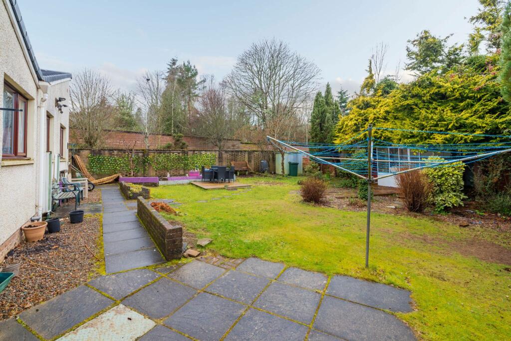4 bedroom bungalow for sale in 38 Holm Park, Inverness, IV2 4XT, IV2