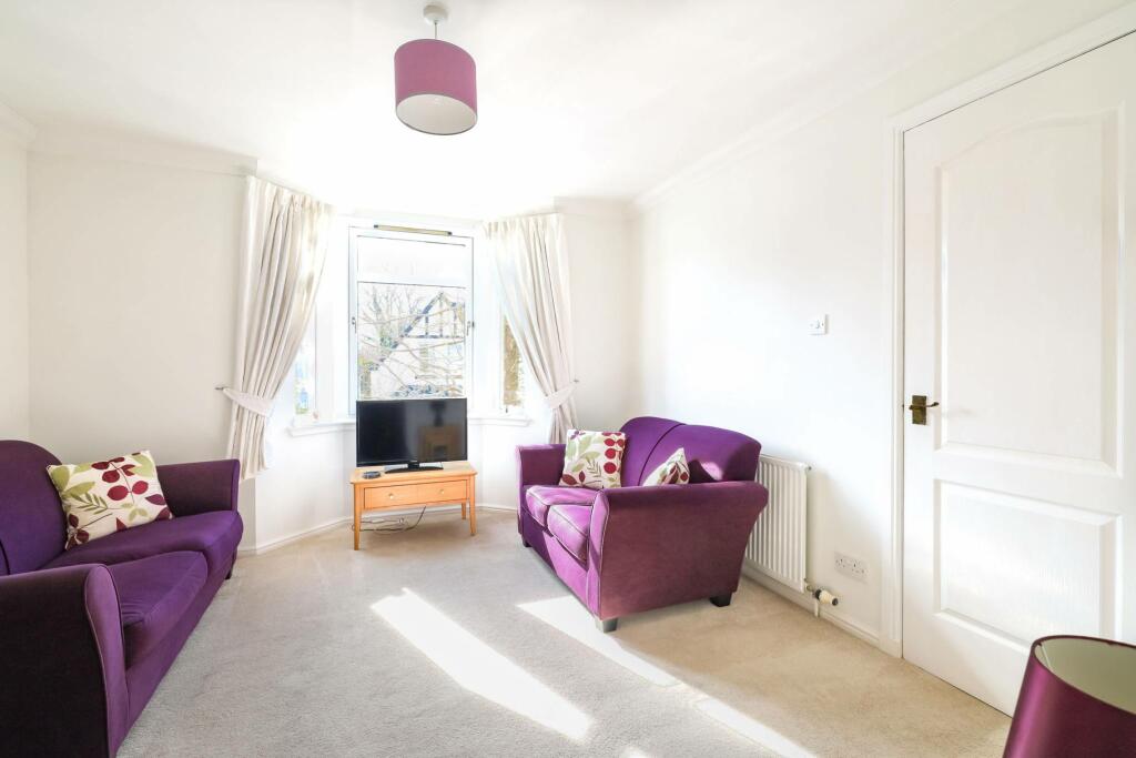 2 bedroom flat for sale in 84 Gairn Terrace, Aberdeen, AB10 6AT, AB10