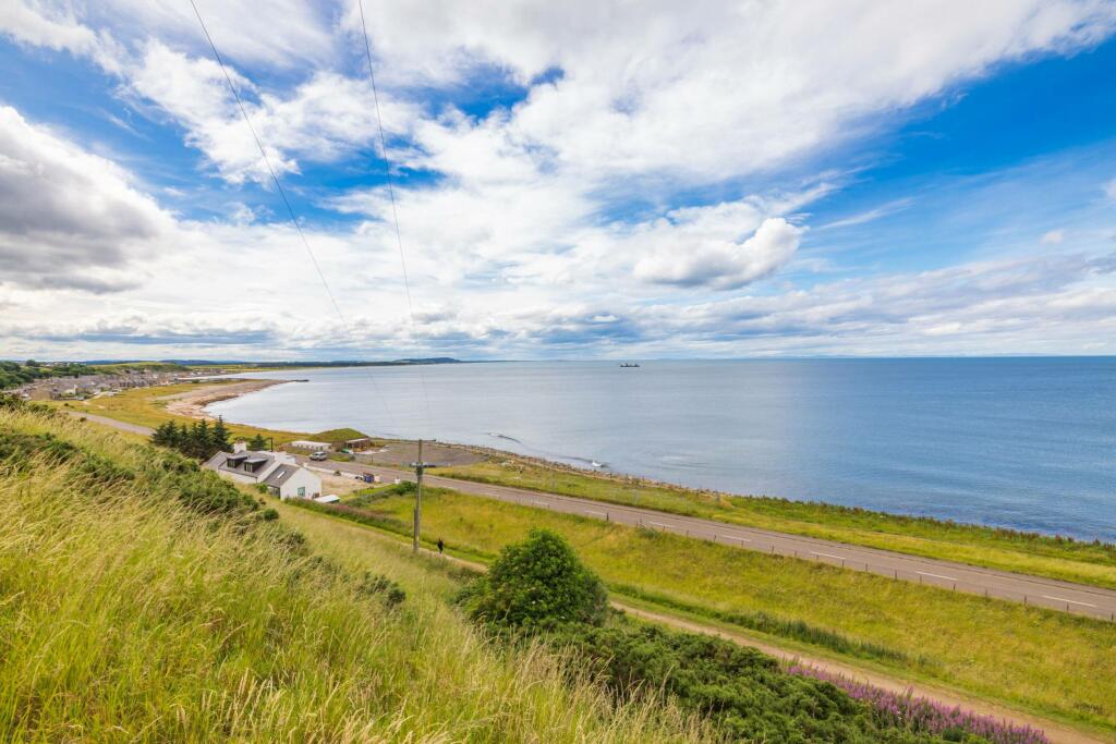 Land for sale in Plot of Land Gollachy Ice House, Gordon Street, Buckie
