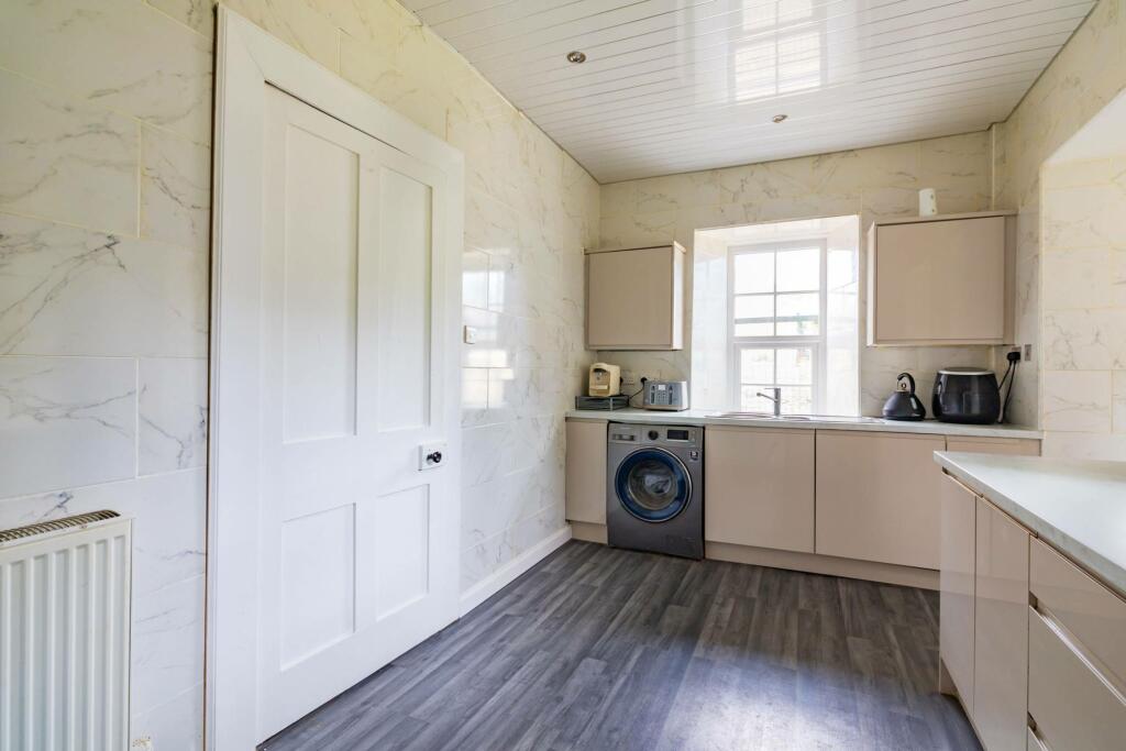 Additional property image - The Cotts Glen Of Rothes nr Rothes, Rothes, AB38 7AQ
