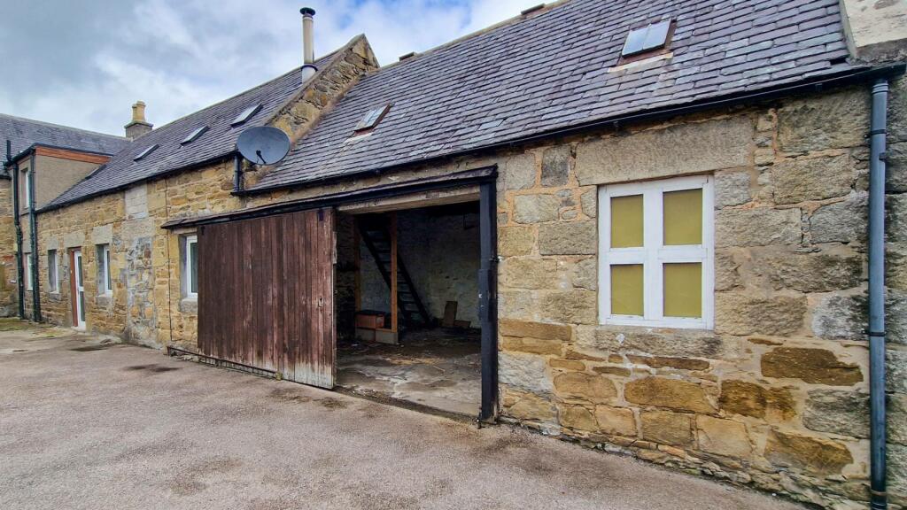 Additional property image - 27 Mid Street, Keith, AB55 5AH