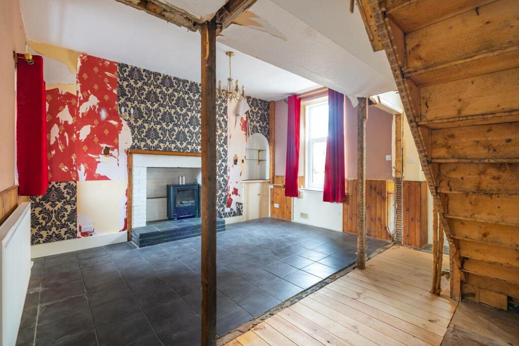 Additional property image - 27 Mid Street, Keith, AB55 5AH