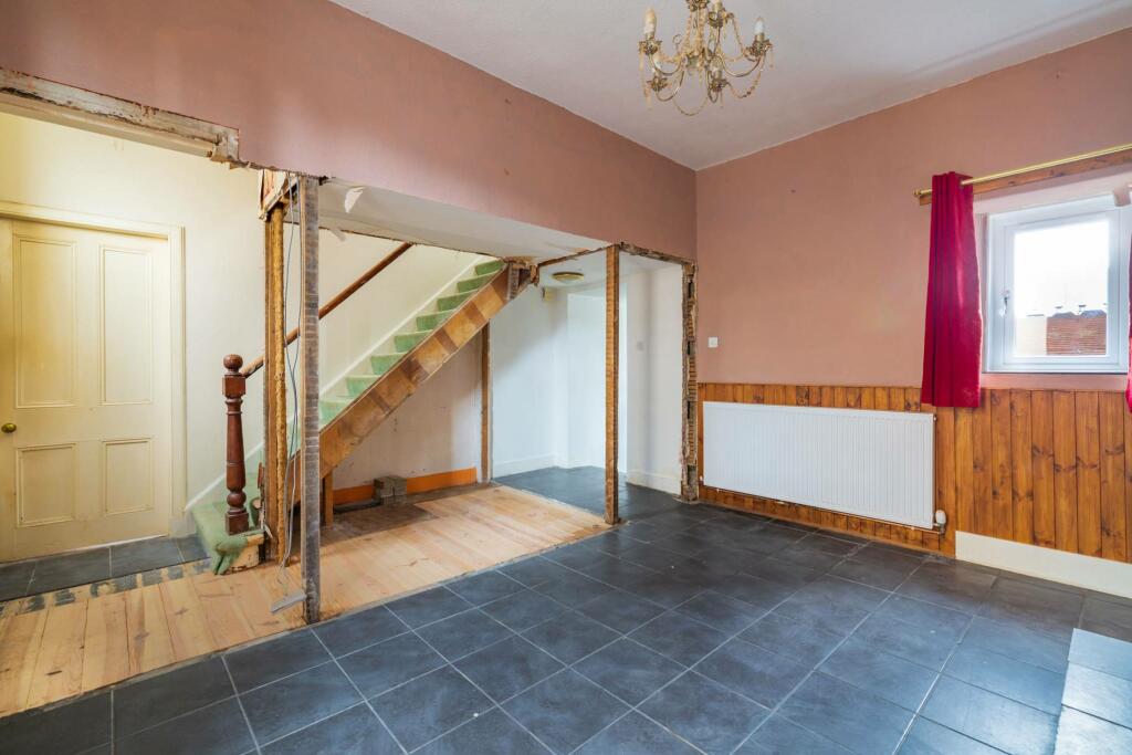 Additional property image - 27 Mid Street, Keith, AB55 5AH