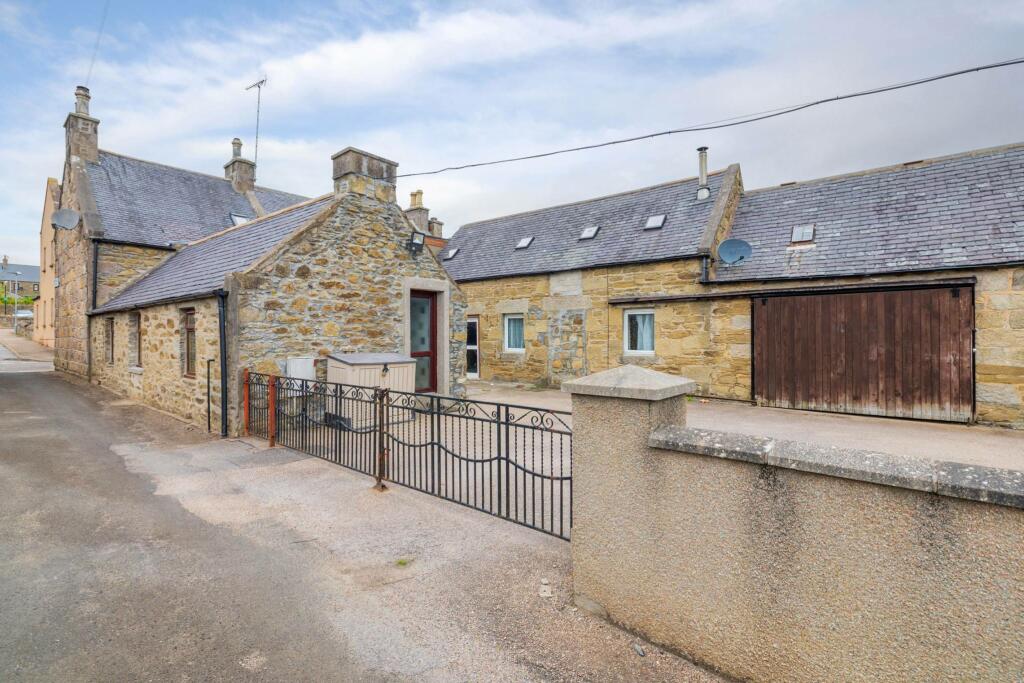 Additional property image - 27 Mid Street, Keith, AB55 5AH