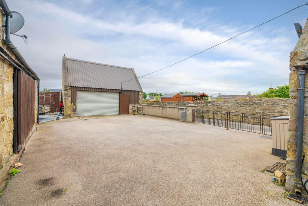 Additional property image - 27 Mid Street, Keith, AB55 5AH