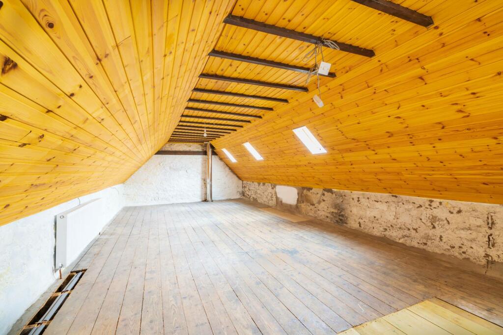 Additional property image - 27 Mid Street, Keith, AB55 5AH