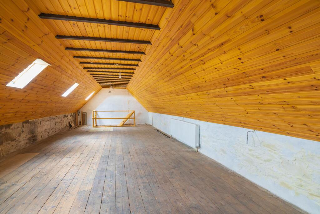 Additional property image - 27 Mid Street, Keith, AB55 5AH