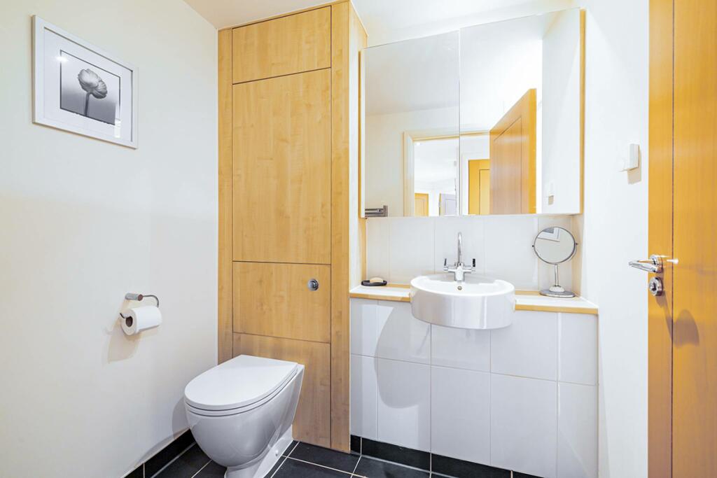 Additional property image - 48 Queens Highlands, Aberdeen, AB15 4AR