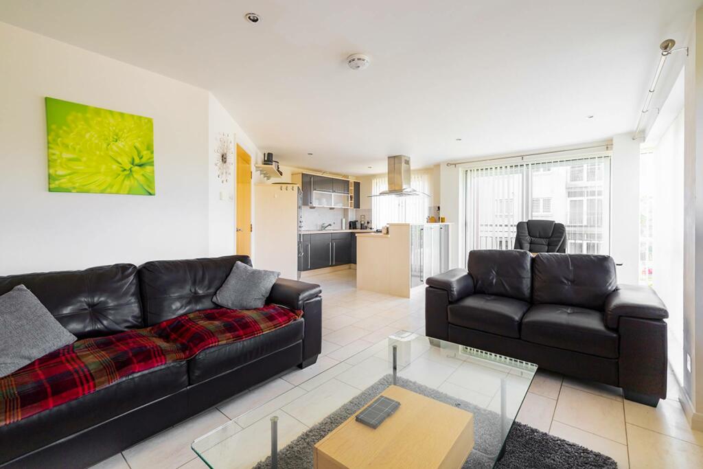 Additional property image - 48 Queens Highlands, Aberdeen, AB15 4AR