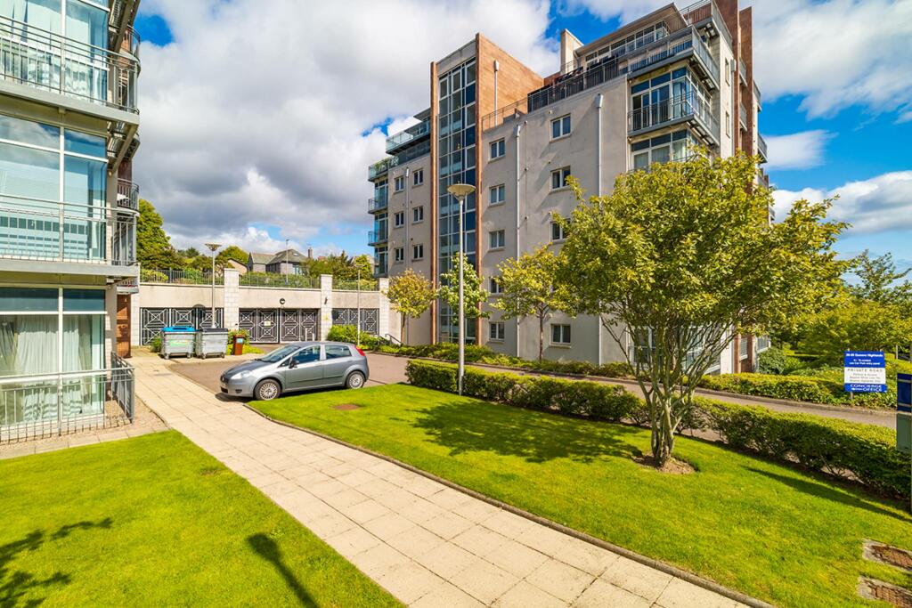 Property image - 48 Queens Highlands, Aberdeen, AB15 4AR