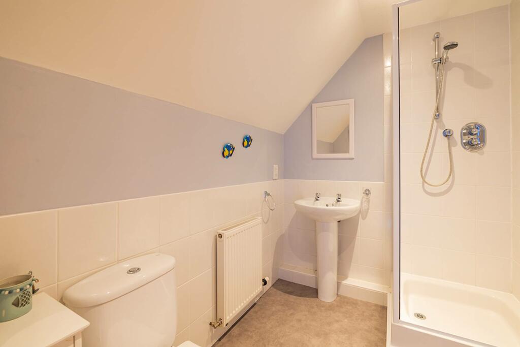 Additional property image - Old Road House Buchromb, Dufftown, Keith, AB55 4BN
