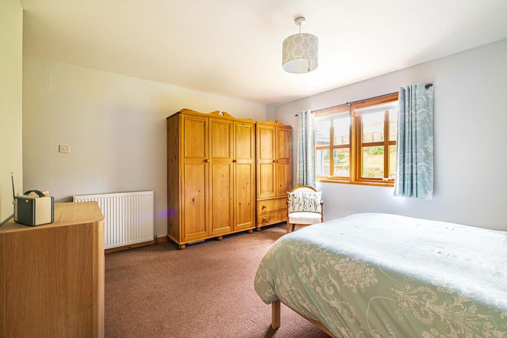 Additional property image - Old Road House Buchromb, Dufftown, Keith, AB55 4BN