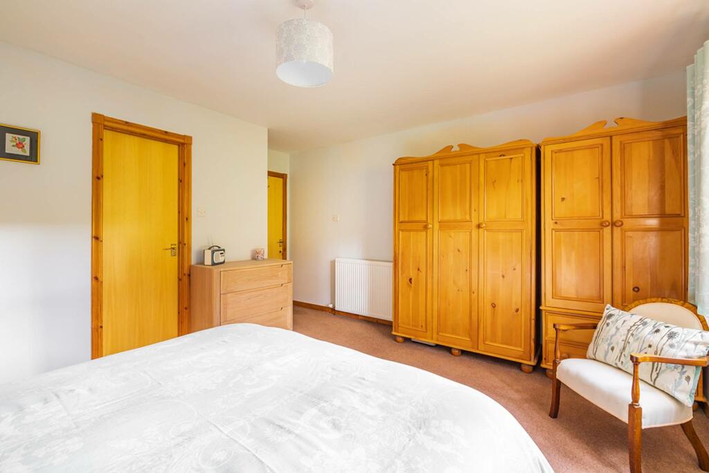 Additional property image - Old Road House Buchromb, Dufftown, Keith, AB55 4BN