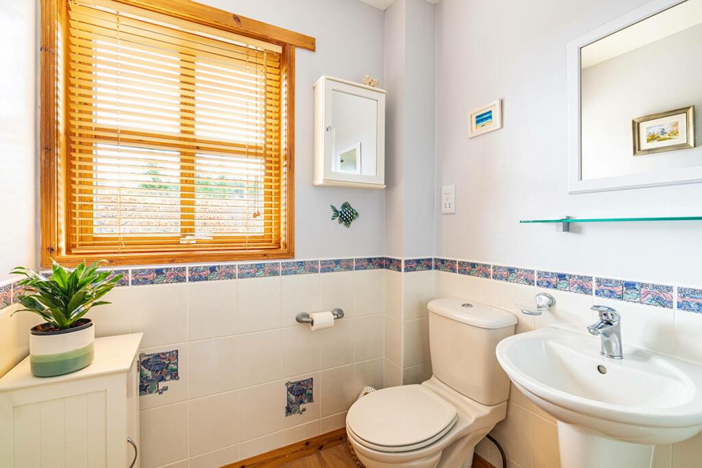 Additional property image - Old Road House Buchromb, Dufftown, Keith, AB55 4BN
