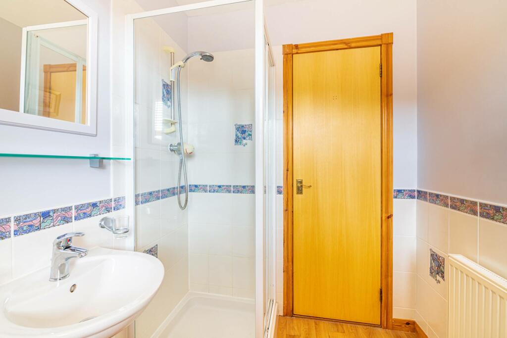 Additional property image - Old Road House Buchromb, Dufftown, Keith, AB55 4BN