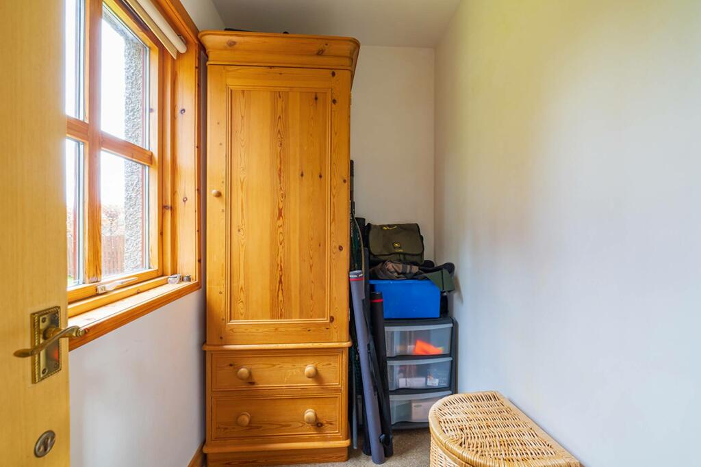 Additional property image - Old Road House Buchromb, Dufftown, Keith, AB55 4BN