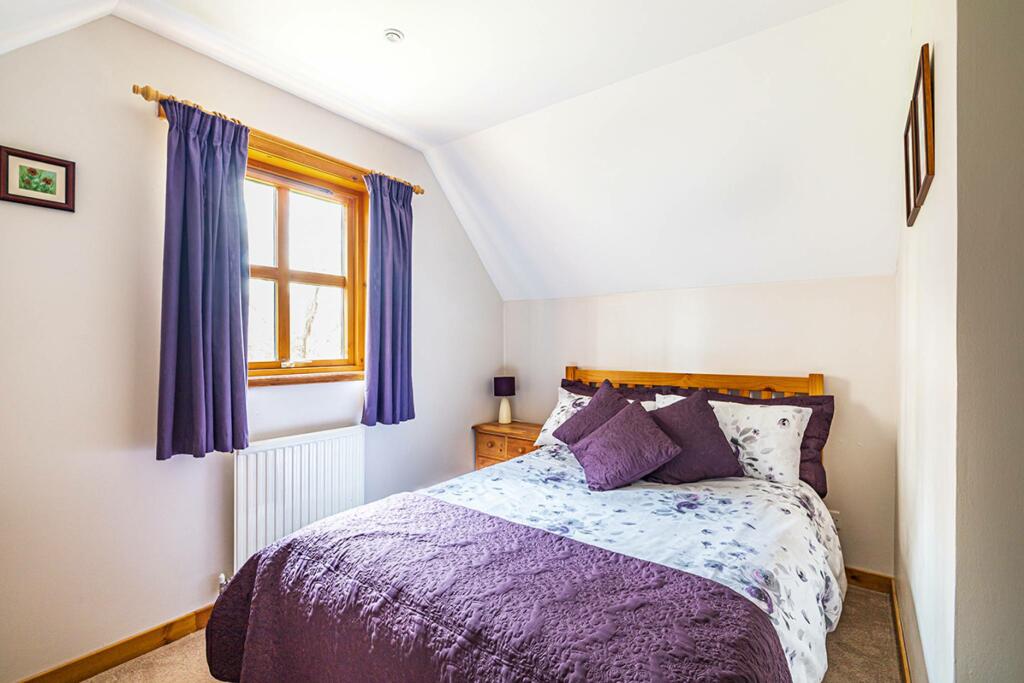Additional property image - Old Road House Buchromb, Dufftown, Keith, AB55 4BN