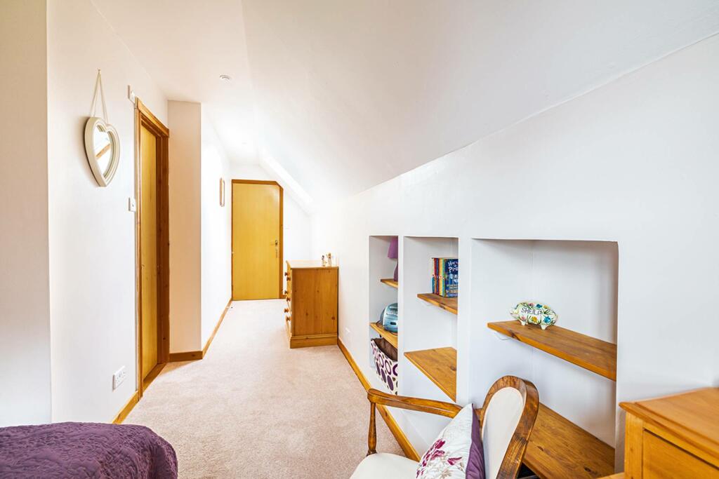 Additional property image - Old Road House Buchromb, Dufftown, Keith, AB55 4BN