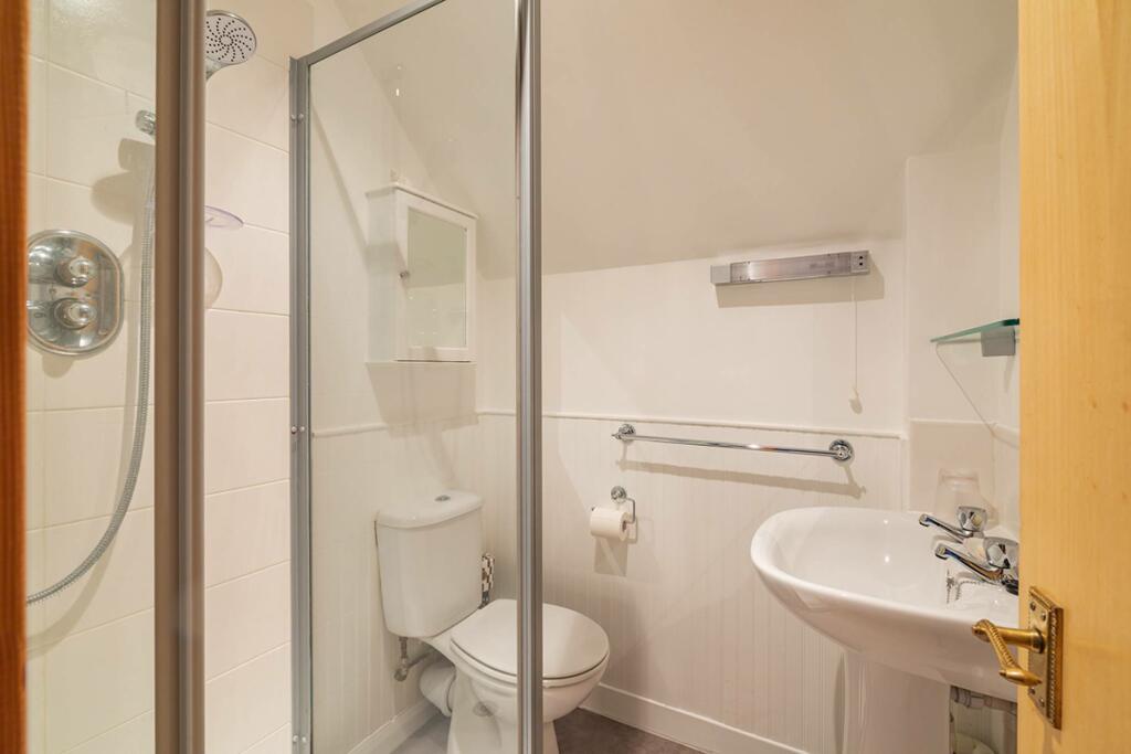 Additional property image - Old Road House Buchromb, Dufftown, Keith, AB55 4BN