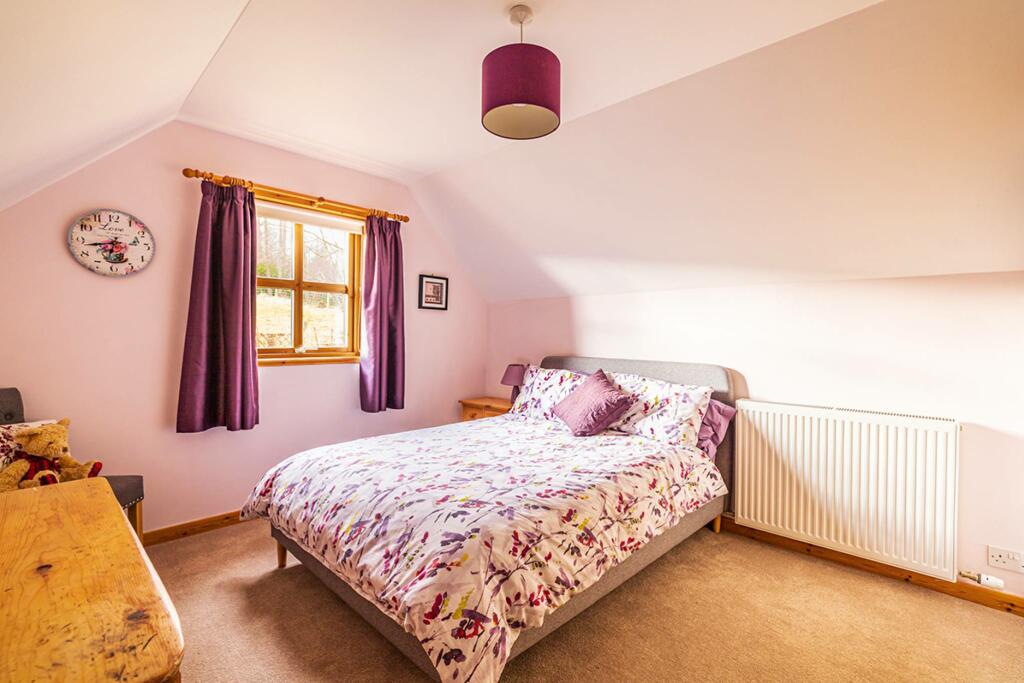 Additional property image - Old Road House Buchromb, Dufftown, Keith, AB55 4BN