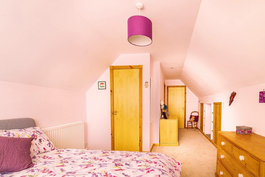 Additional property image - Old Road House Buchromb, Dufftown, Keith, AB55 4BN