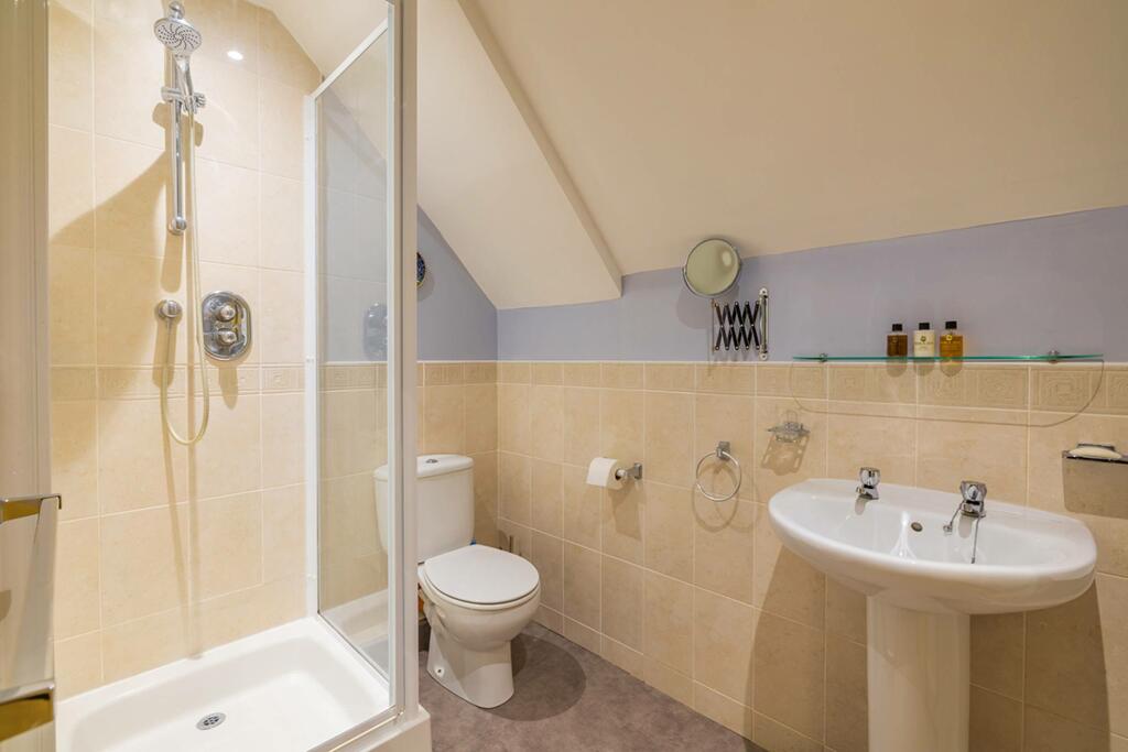 Additional property image - Old Road House Buchromb, Dufftown, Keith, AB55 4BN