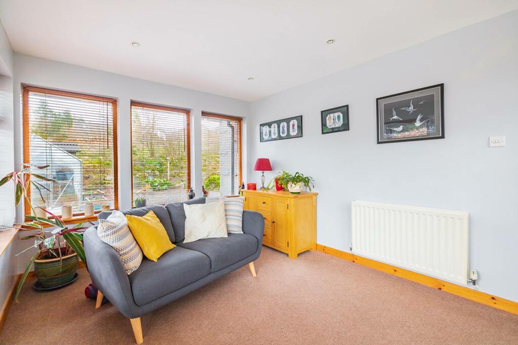 Additional property image - Old Road House Buchromb, Dufftown, Keith, AB55 4BN
