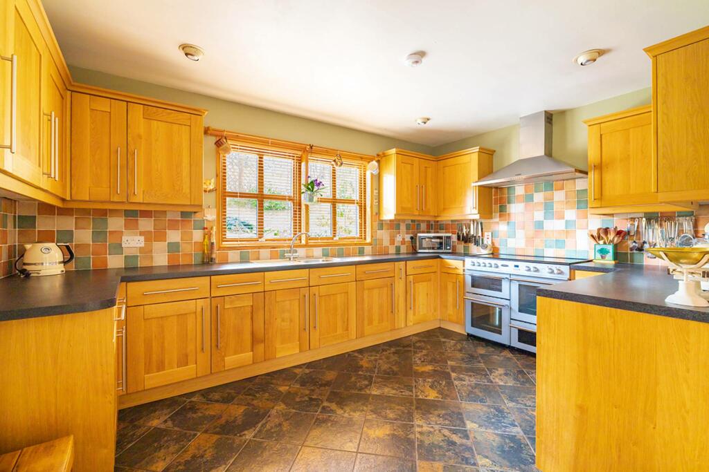 Additional property image - Old Road House Buchromb, Dufftown, Keith, AB55 4BN