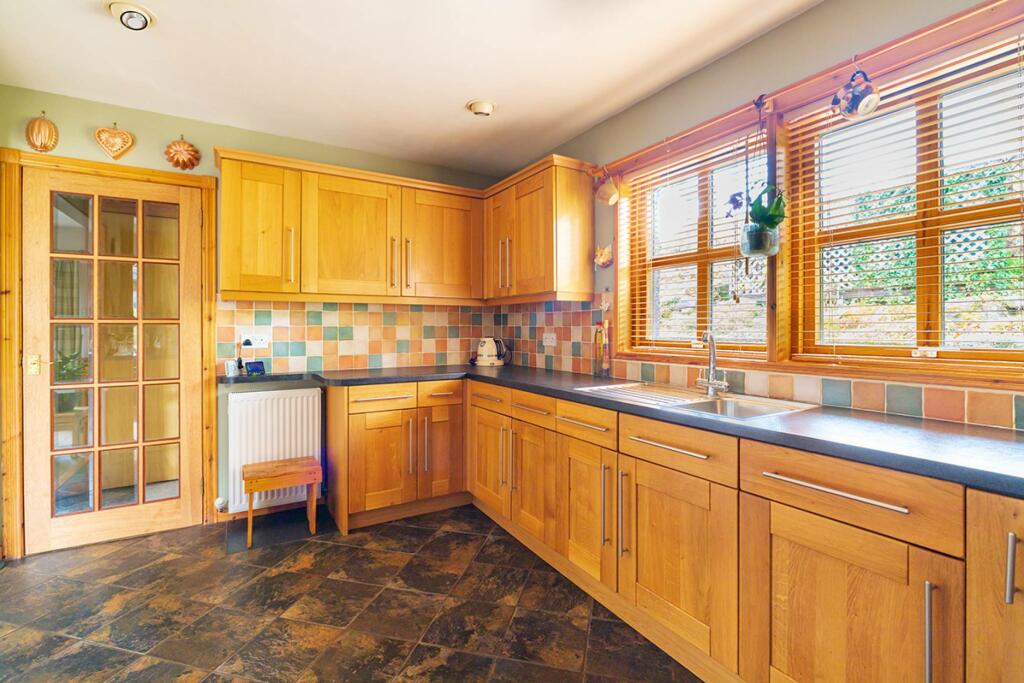Additional property image - Old Road House Buchromb, Dufftown, Keith, AB55 4BN