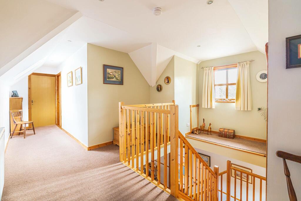 Additional property image - Old Road House Buchromb, Dufftown, Keith, AB55 4BN