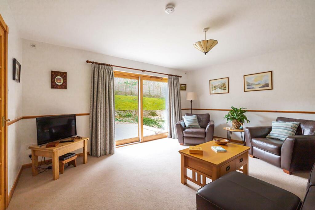 Additional property image - Old Road House Buchromb, Dufftown, Keith, AB55 4BN