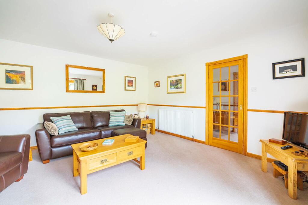 Additional property image - Old Road House Buchromb, Dufftown, Keith, AB55 4BN