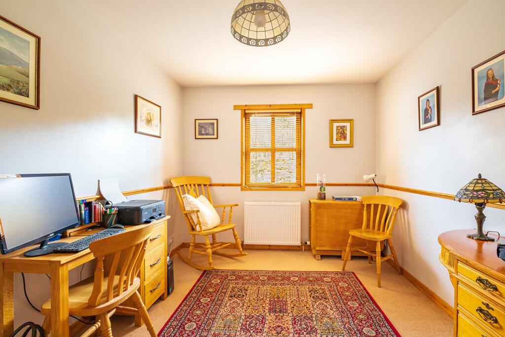 Additional property image - Old Road House Buchromb, Dufftown, Keith, AB55 4BN