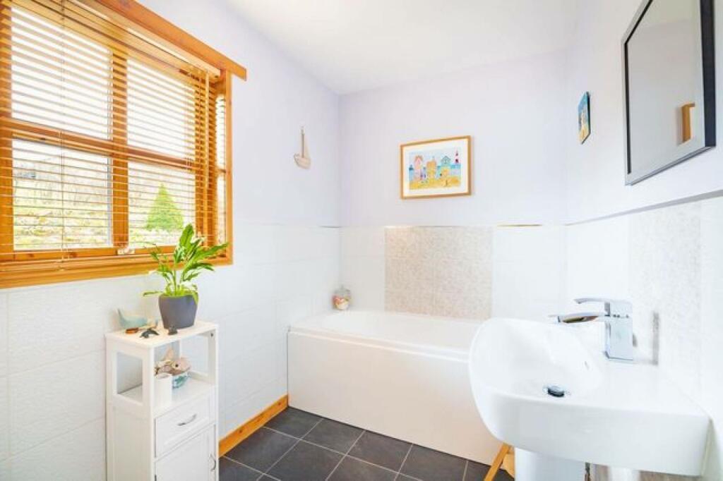 Additional property image - Old Road House Buchromb, Dufftown, Keith, AB55 4BN