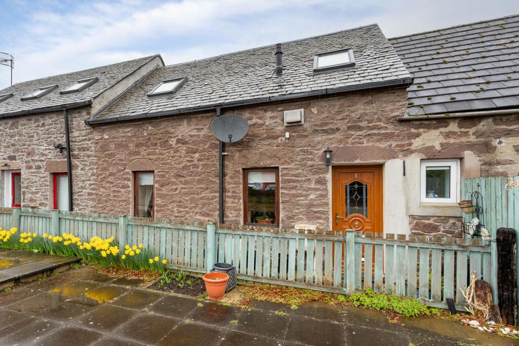 2 bedroom cottage for sale in 1 Greystones Cottage Alichmore Lane