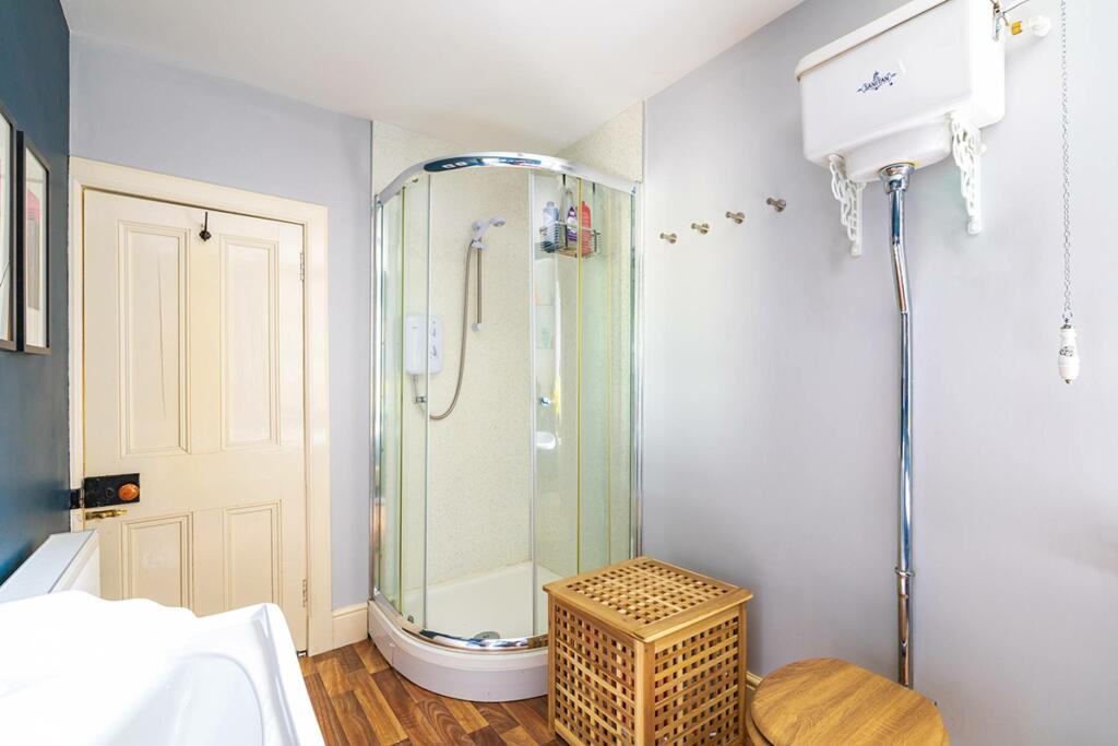 Additional property image - Hawthorn Bellabeg, Strathdon, AB36 8UL